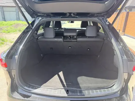 Lexus RX 350 2022 года за 31 000 000 тг. в Алматы – фото 6