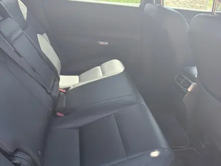 Lexus RX 350 2022 года за 31 000 000 тг. в Алматы – фото 8