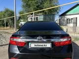 Toyota Camry 2014 года за 10 500 000 тг. в Жаркент – фото 5