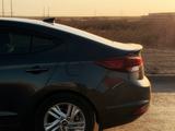 Hyundai Elantra 2020 года за 5 900 000 тг. в Актобе – фото 2