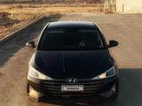 Hyundai Elantra 2020 года за 5 900 000 тг. в Актобе – фото 4