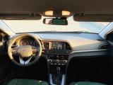 Hyundai Elantra 2020 года за 5 900 000 тг. в Актобе – фото 5