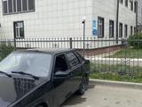 ВАЗ (Lada) 21099 2003 года за 800 000 тг. в Уральск – фото 3