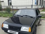 ВАЗ (Lada) 21099 2003 года за 800 000 тг. в Уральск – фото 2