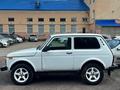 ВАЗ (Lada) Lada 2121 2014 годаүшін1 450 000 тг. в Караганда – фото 2