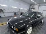 BMW 525 1992 года за 1 700 000 тг. в Алматы – фото 3