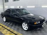 BMW 525 1992 года за 1 700 000 тг. в Алматы – фото 2