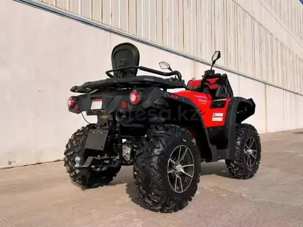 Yamaha  POWERMAX 680 L 2026 года за 606 500 тг. в Алматы – фото 2