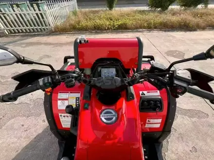 Yamaha  POWERMAX 680 L 2026 года за 606 500 тг. в Алматы – фото 4