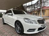 Mercedes-Benz E 250 2012 года за 9 000 000 тг. в Шымкент – фото 2