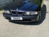 BMW 528 1997 годаүшін3 550 000 тг. в Усть-Каменогорск – фото 3