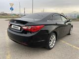 Hyundai Sonata 2010 года за 4 500 000 тг. в Алматы – фото 5