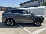 Changan CS55 Plus 2025 годаүшін10 800 000 тг. в Алматы