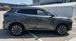 Changan CS55 Plus 2025 года за 10 800 000 тг. в Алматы