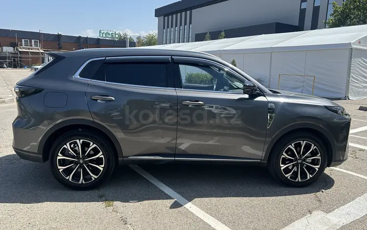 Changan CS55 Plus 2025 года за 10 800 000 тг. в Алматы
