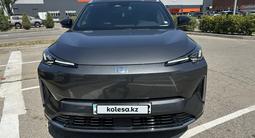 Changan CS55 Plus 2025 года за 10 800 000 тг. в Алматы – фото 4