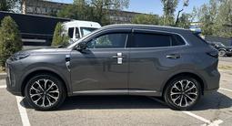 Changan CS55 Plus 2025 года за 10 800 000 тг. в Алматы – фото 3