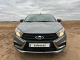 ВАЗ (Lada) Vesta 2018 годаfor4 600 000 тг. в Павлодар – фото 2