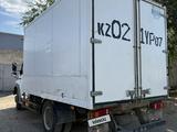 ГАЗ  ГАЗон NEXT 2018 годаүшін13 700 000 тг. в Актобе – фото 3