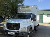 ГАЗ  ГАЗон NEXT 2018 годаүшін13 700 000 тг. в Актобе