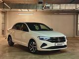 Volkswagen Polo 2021 года за 9 200 000 тг. в Алматы – фото 3