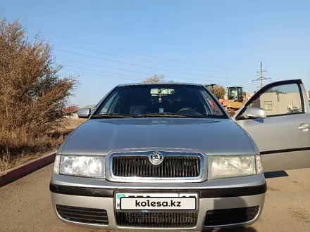 Skoda Octavia 2007 года за 2 350 000 тг. в Кокшетау – фото 3