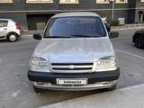 ВАЗ (Lada) 2123 2005 года за 1 250 000 тг. в Актау