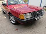 Audi 100 1988 года за 2 200 000 тг. в Алматы – фото 2