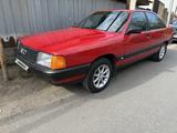 Audi 100 1988 года за 2 200 000 тг. в Алматы