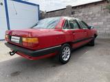 Audi 100 1988 года за 2 200 000 тг. в Алматы – фото 5