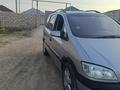 Opel Zafira 2001 года за 3 700 000 тг. в Актау – фото 5