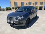 ВАЗ (Lada) Granta 2190 2024 годаүшін4 300 000 тг. в Уральск – фото 5