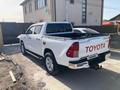 Toyota Hilux 2021 года за 17 200 000 тг. в Атырау – фото 4