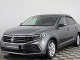 Volkswagen Polo 2021 годаүшін8 390 000 тг. в Астана