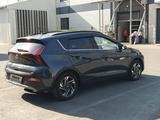 Hyundai Bayon 2023 годаүшін8 500 000 тг. в Алматы – фото 4