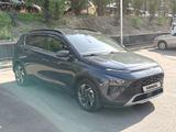 Hyundai Bayon 2023 годаүшін8 500 000 тг. в Алматы – фото 2