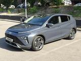 Hyundai Bayon 2023 годаүшін8 500 000 тг. в Алматы