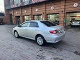 Toyota Corolla 2010 года за 5 900 000 тг. в Алматы – фото 5