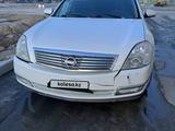 Nissan Teana 2006 годаүшін3 200 000 тг. в Актау – фото 4