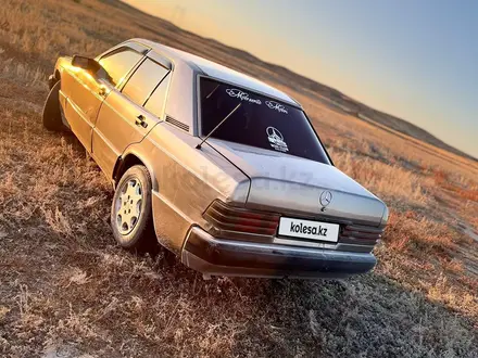 Mercedes-Benz 190 1990 года за 1 000 000 тг. в Караганда – фото 11