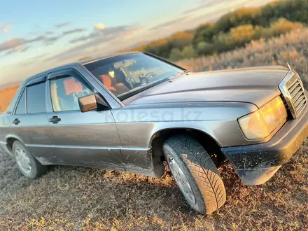 Mercedes-Benz 190 1990 года за 1 000 000 тг. в Караганда – фото 4