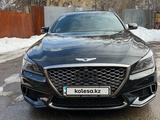 Genesis G80 2019 года за 15 000 000 тг. в Алматы