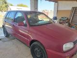 Volkswagen Golf 1996 годаүшін900 000 тг. в Шымкент – фото 2