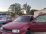 Volkswagen Golf 1996 годаүшін900 000 тг. в Шымкент