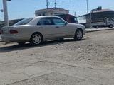 Mercedes-Benz E 280 1999 года за 2 800 000 тг. в Туркестан – фото 4