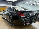 Mercedes-Benz S 400 2015 годаfor25 000 000 тг. в Алматы – фото 4