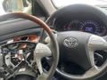 Toyota Camry 2010 годаүшін7 800 000 тг. в Актау – фото 4