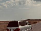 Toyota Alphard 2005 года за 6 500 000 тг. в Актау – фото 5