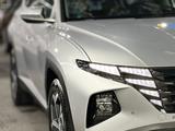 Hyundai Tucson 2023 года за 17 500 000 тг. в Шымкент – фото 3