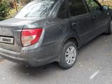 ВАЗ (Lada) Granta 2190 2020 года за 3 300 000 тг. в Усть-Каменогорск – фото 2